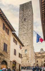 san gimignano